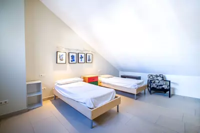 Townhouse in Estepona