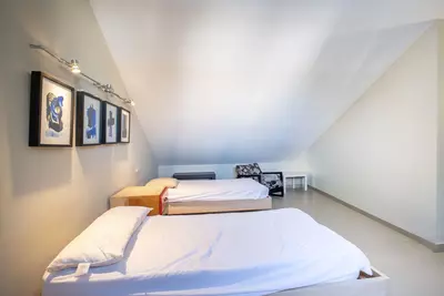 Townhouse in Estepona