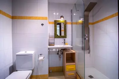 Townhouse in Estepona