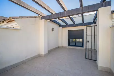 Townhouse in Estepona