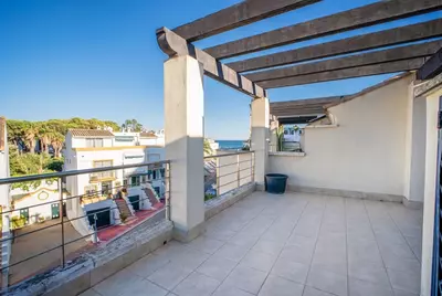 Townhouse in Estepona