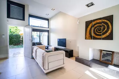 Townhouse in Estepona