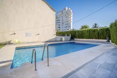 Townhouse in Estepona