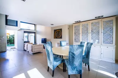 Townhouse in Estepona