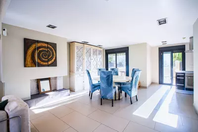 Townhouse in Estepona