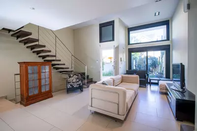 Townhouse in Estepona