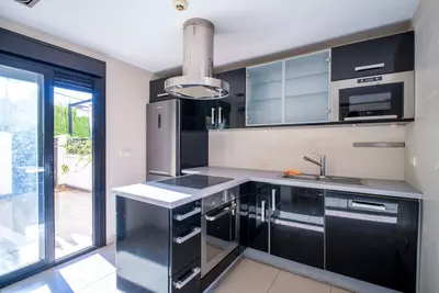 Townhouse in Estepona