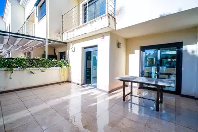 Townhouse in Estepona