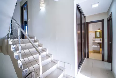 Townhouse in Estepona