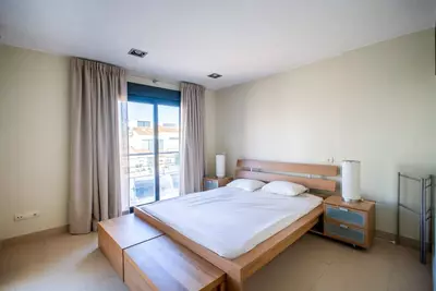 Townhouse in Estepona