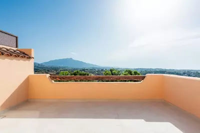 Penthouse in Atalaya