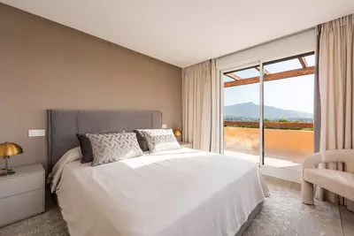 Penthouse in Atalaya