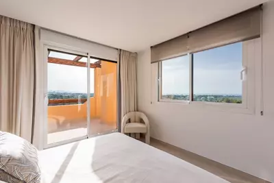 Penthouse in Atalaya
