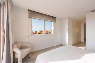 Penthouse in Atalaya