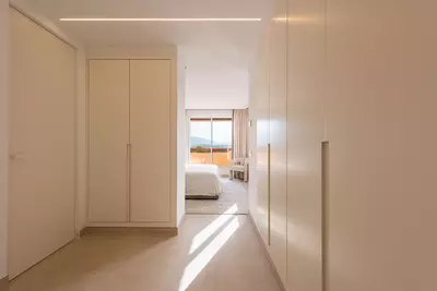 Penthouse in Atalaya