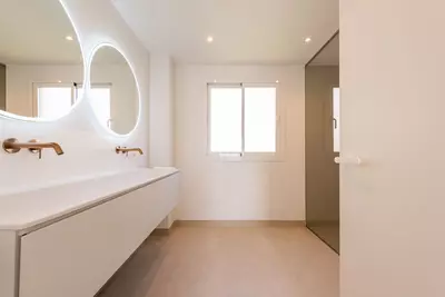 Penthouse in Atalaya
