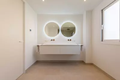 Penthouse in Atalaya