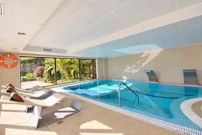 Penthouse in Atalaya