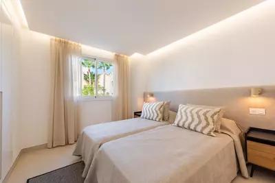 Penthouse in Atalaya