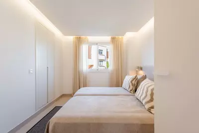 Penthouse in Atalaya