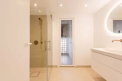 Penthouse in Atalaya
