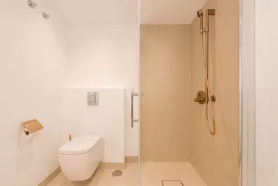 Penthouse in Atalaya