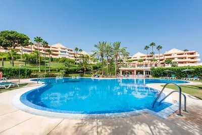 Penthouse in Atalaya