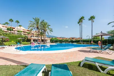 Penthouse in Atalaya