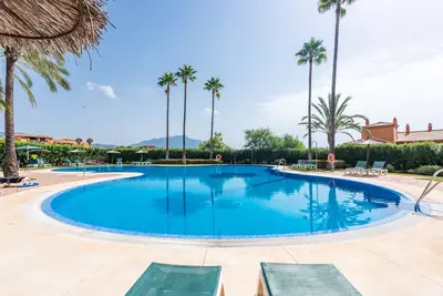 Penthouse in Atalaya