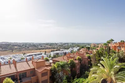 Penthouse in Atalaya