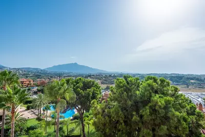 Penthouse in Atalaya