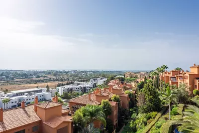 Penthouse in Atalaya