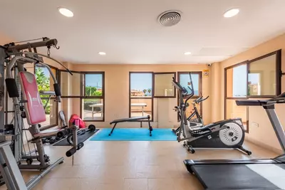 Penthouse in Atalaya