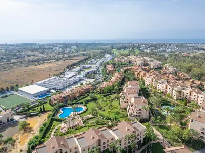 Penthouse in Atalaya