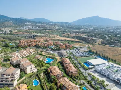 Penthouse in Atalaya