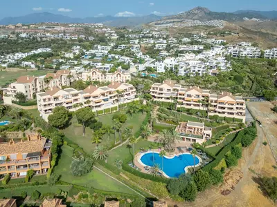 Penthouse in Atalaya