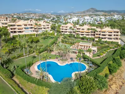 Penthouse in Atalaya