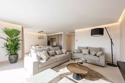 Penthouse in Atalaya