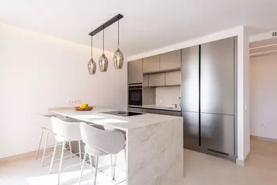 Penthouse in Atalaya