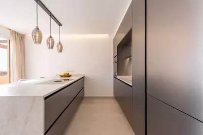 Penthouse in Atalaya