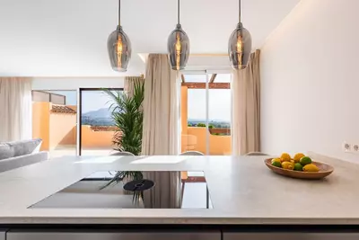 Penthouse in Atalaya