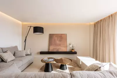 Penthouse in Atalaya