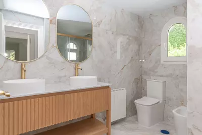 Detached Villa in Elviria