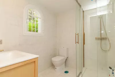 Detached Villa in Elviria