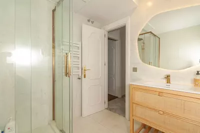 Detached Villa in Elviria