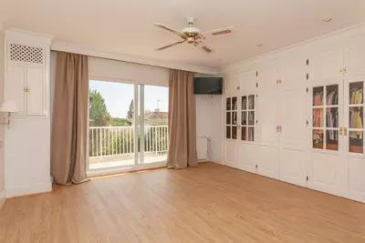 Detached Villa in Elviria