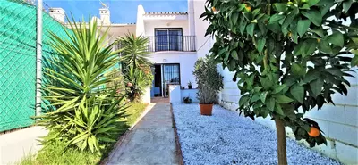 Townhouse in Estepona