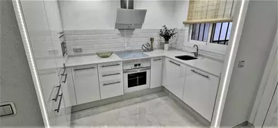 Townhouse in Estepona