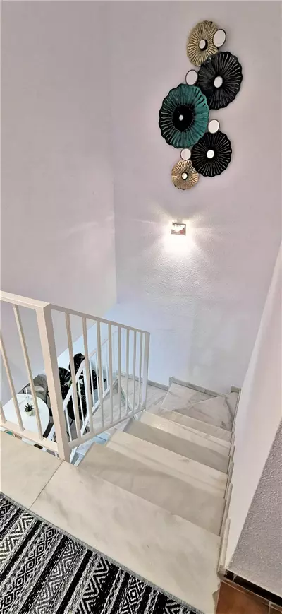 Townhouse in Estepona