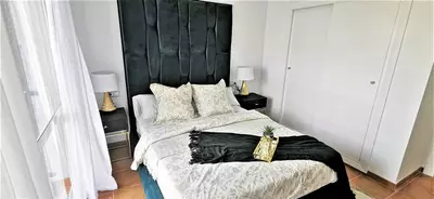 Townhouse in Estepona